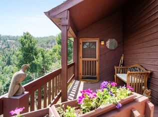 1086 Ponderosa Dr, Evergreen, CO 80439