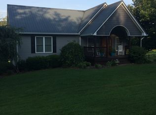 99 Phillipsburg Rd, Campbellsville, KY 42718