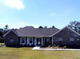 1241 Capella Dr, Dequincy, LA 70633