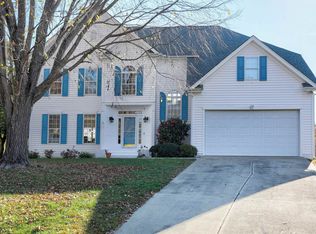 1200 Summer Stars St, Apex, NC 27502