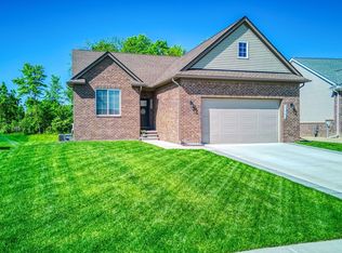 13154 Demil Dr, Romeo, MI 48065