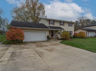 460 Layden Ave, Canal Fulton, OH 44614