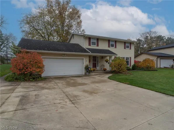 460 Layden Ave, Canal Fulton, OH 44614
