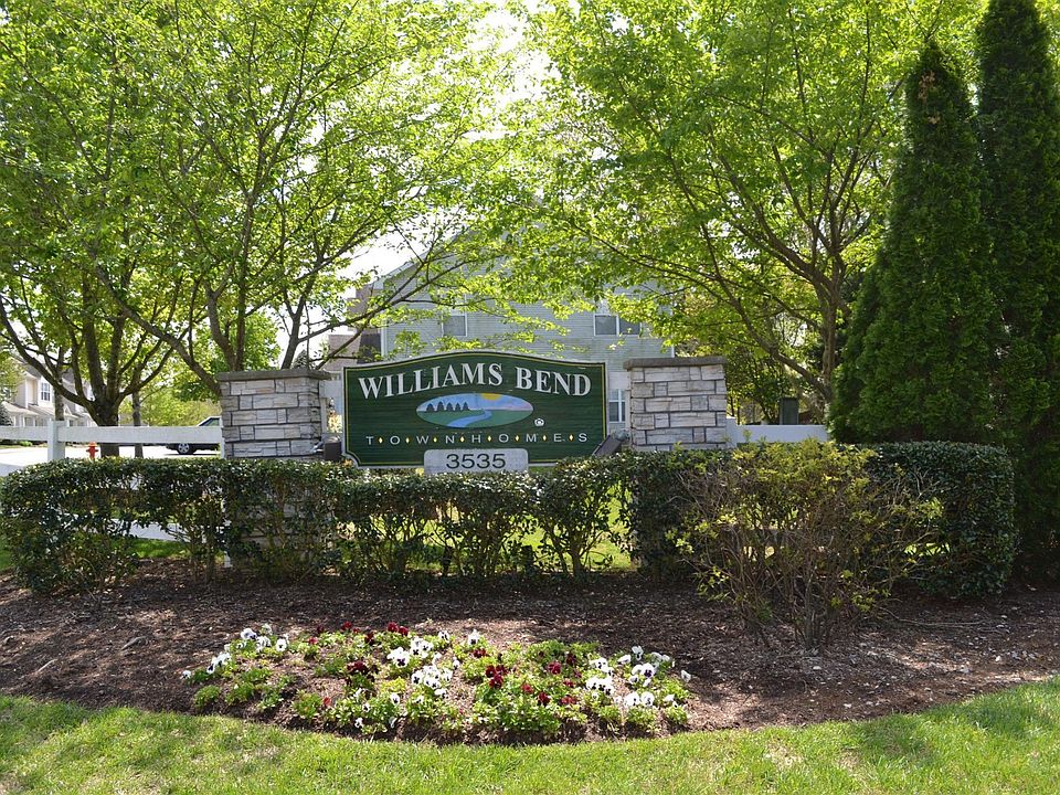 1st image of 3535 Bell Rd APT 402