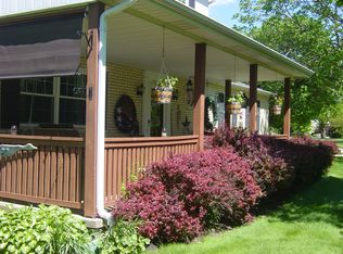 5410 Richlanne Dr, Hilliard, OH
