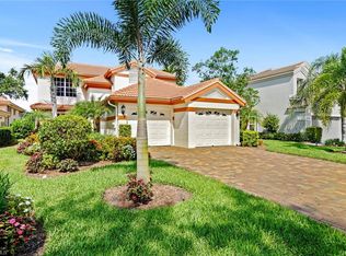 11766 Quail Village Way #14, Naples, FL 34119