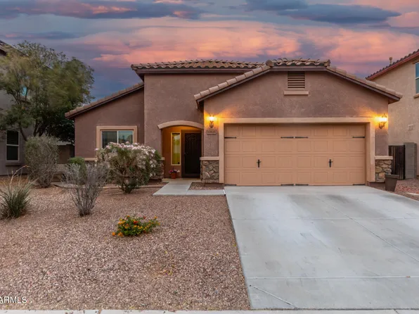 10811 W AVENIDA DEL REY --, Peoria, AZ 85383