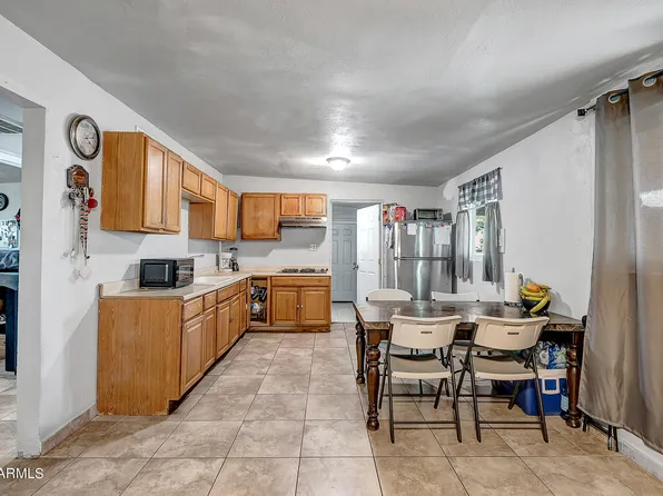 3938 W MONTE VISTA Road, Phoenix, AZ 85009