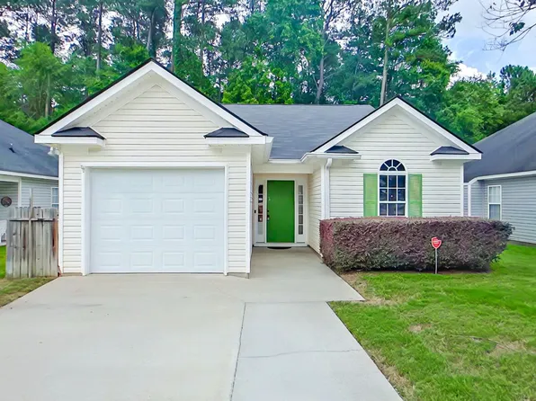 491 Connemara Trl, Evans, GA 30809