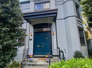 501 L St NE #B, Washington, DC 20002