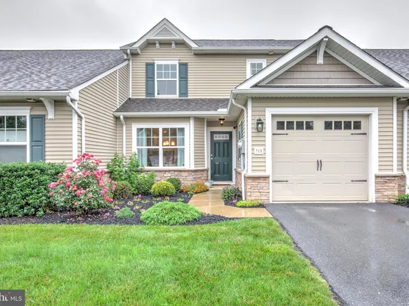 315 Cabot Cir, Willow Street, PA 17584