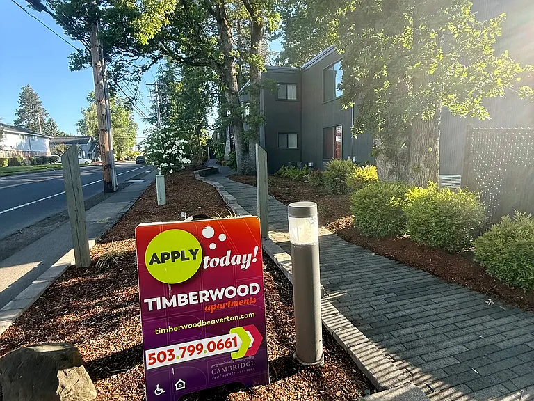 Timberwood Apartments — Photo 3