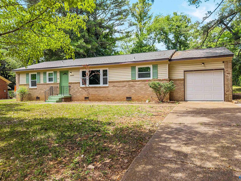 1st image of 4401 Lakeview Dr NW