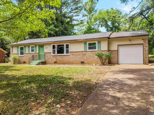 4401 Lakeview Dr NW, Huntsville, AL 35810