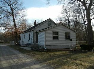 8765 Dorr St, Toledo, OH 43617