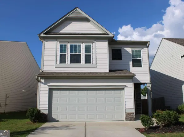 4839 Hillstone Dr, Gainesville, GA 30504
