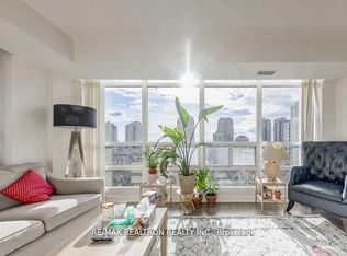 35 Bales Ave #1011, Toronto, ON M2N 7L7