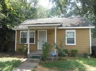 1342 N Ave Nw, Atlanta, GA 30318