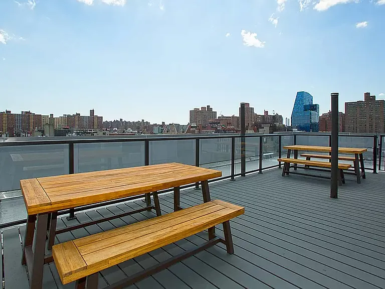 152 Ludlow St #3B — Photo 8