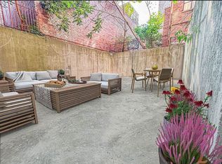 25 Avenue C APT GA, New York, NY 10009