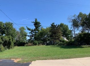 Bashor Rd, Goshen, IN 46526