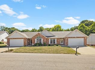 7732 Baxter Dr, Belleville, IL