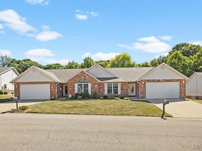 7732 Baxter Dr, Belleville, IL, 62223