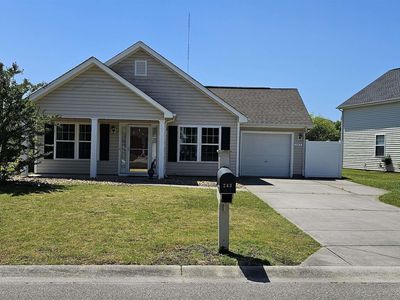 243 Whitchurch St., Murrells Inlet, SC, 29576