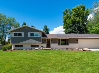 396 W 4200 N, Pleasant View, UT 84414