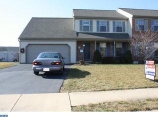 17 Duffield Dr, Lititz, PA 17543