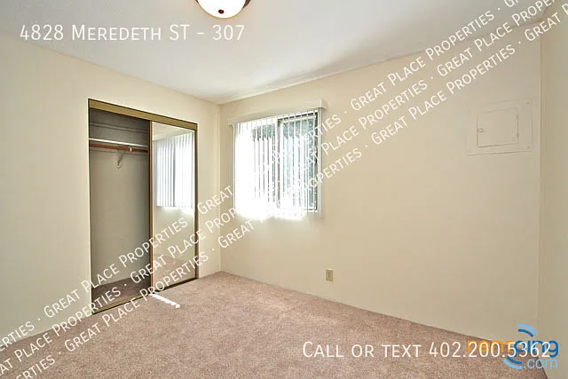 4828 Meredeth St #307 — Photo 10
