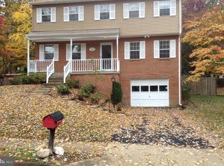 13205 Nottingdale Dr, Woodbridge, VA 22193