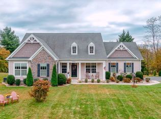 2625 Medical Hall Rd, Bel Air, MD 21015