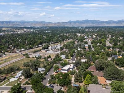 8233 W 62nd Place, Arvada, CO, 80004
