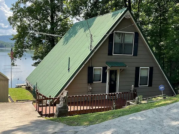 4340 Mullins Cove Rd, Whitwell, TN 37397