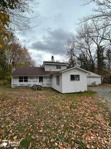 7174 N Center Rd, Mount Morris, MI, 48458