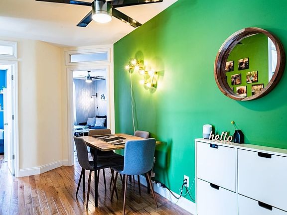 5th image of 611 W 171st St APT 22A