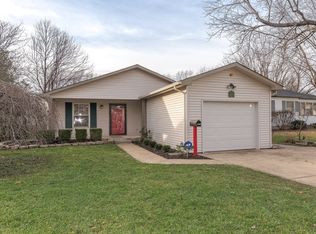 6410 Evanston Ave, Indianapolis, IN
