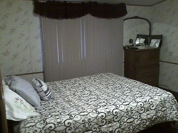 Master Bed Room