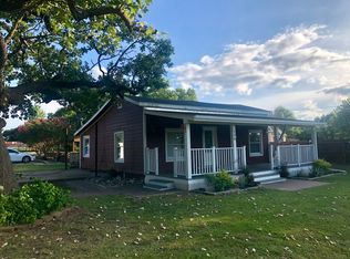 480 Turner Warnell Rd, Mansfield, TX 76063