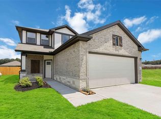 10943 Independence Rd, Cleveland, TX 77328