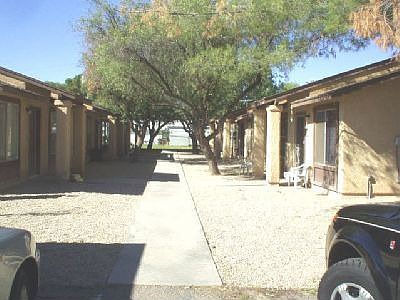 Common Area