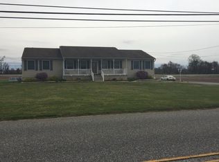 742 Union Rd, Mickleton, NJ 08056