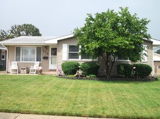 112 Laura Ln, Thornton, IL 60476