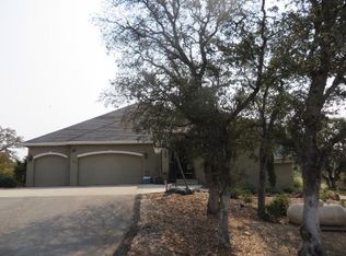 123 Pendergast Ln, Oroville, CA 95966