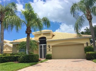 1729 Marsh Run, Naples, FL 34109