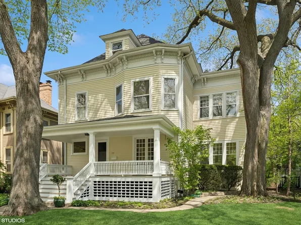739 Forest Ave, Evanston, IL 60202