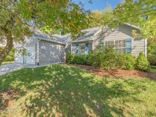 4530 Kinlock Ln, Knoxville, TN 37921