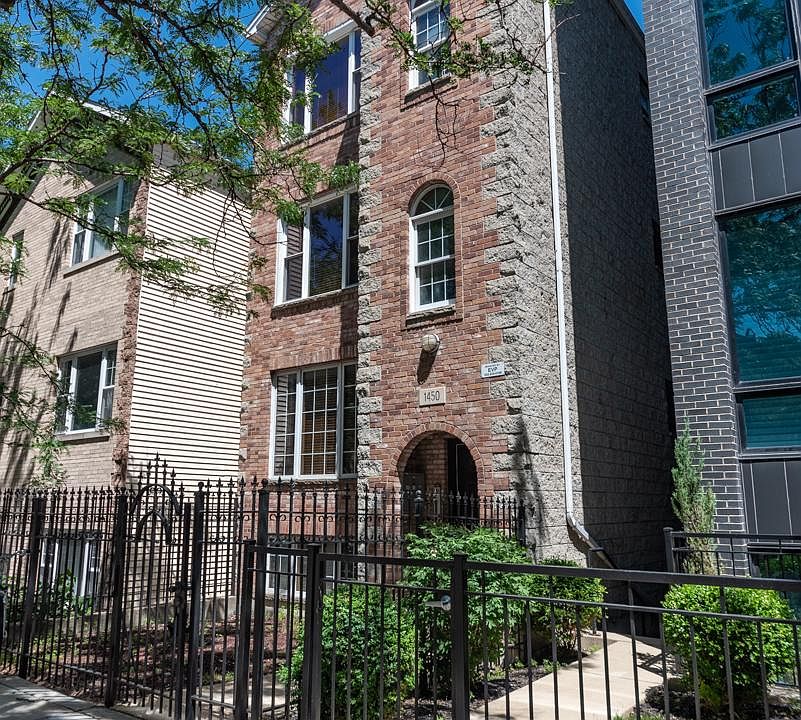 1st image of 1452 W Cortez St APT 1