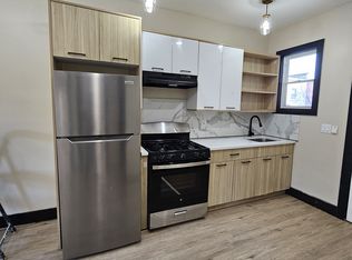 946 W Side Ave #3, Jersey City, NJ 07306